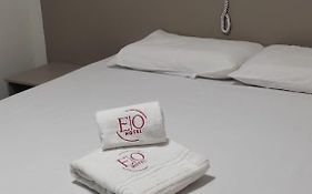 Espeto De Ouro Hotel